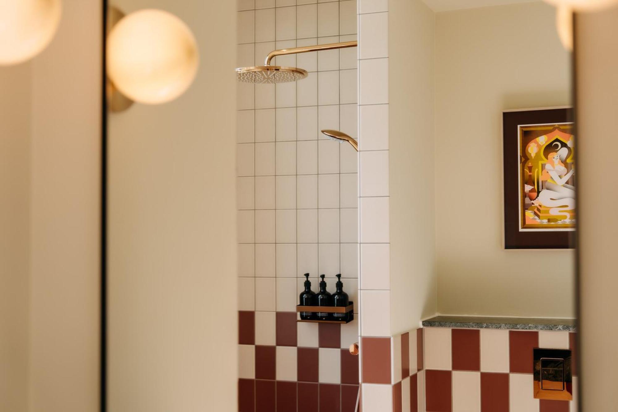 De Plesman Hotel 海牙 外观 照片
