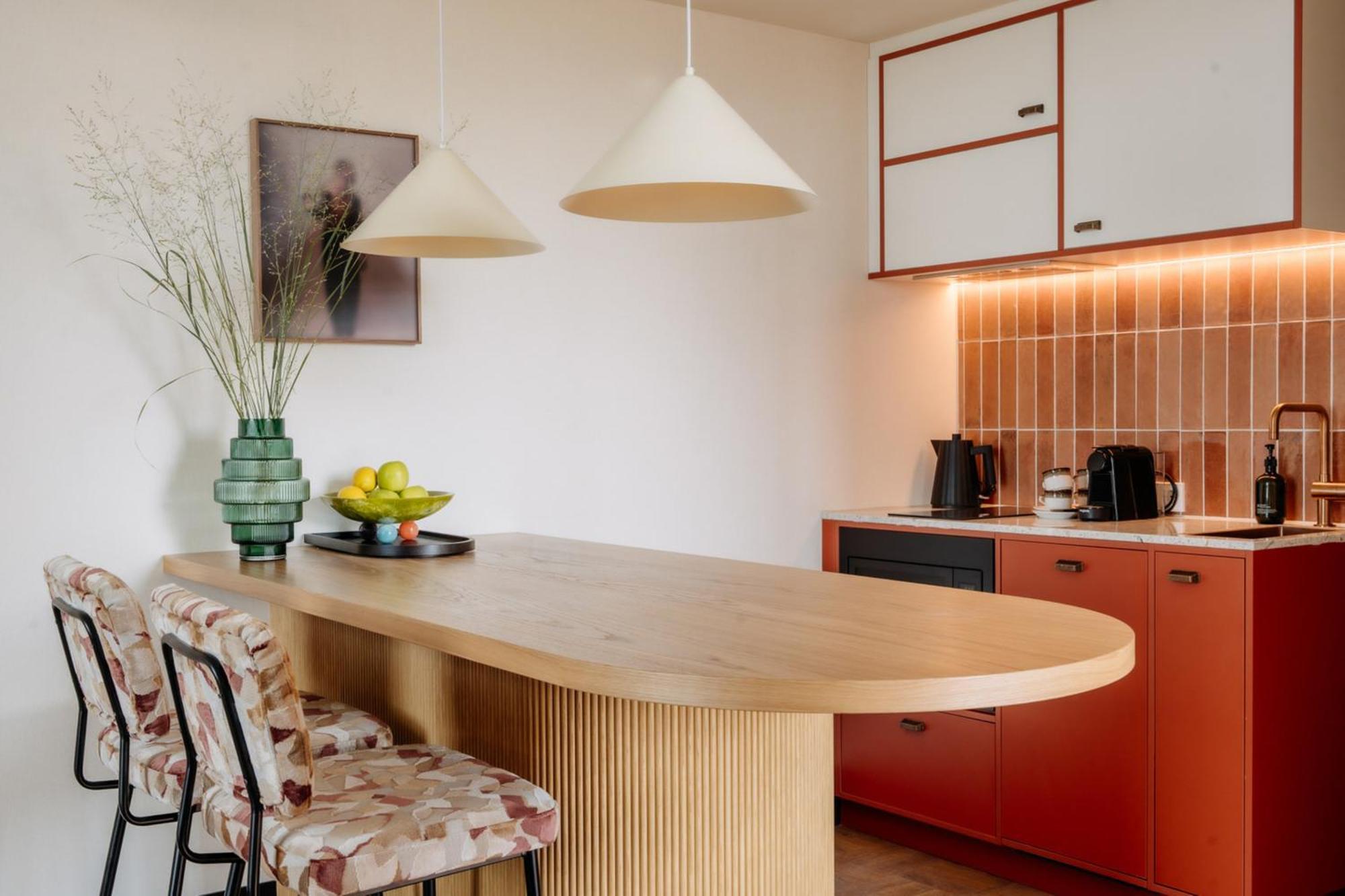 De Plesman Hotel 海牙 外观 照片