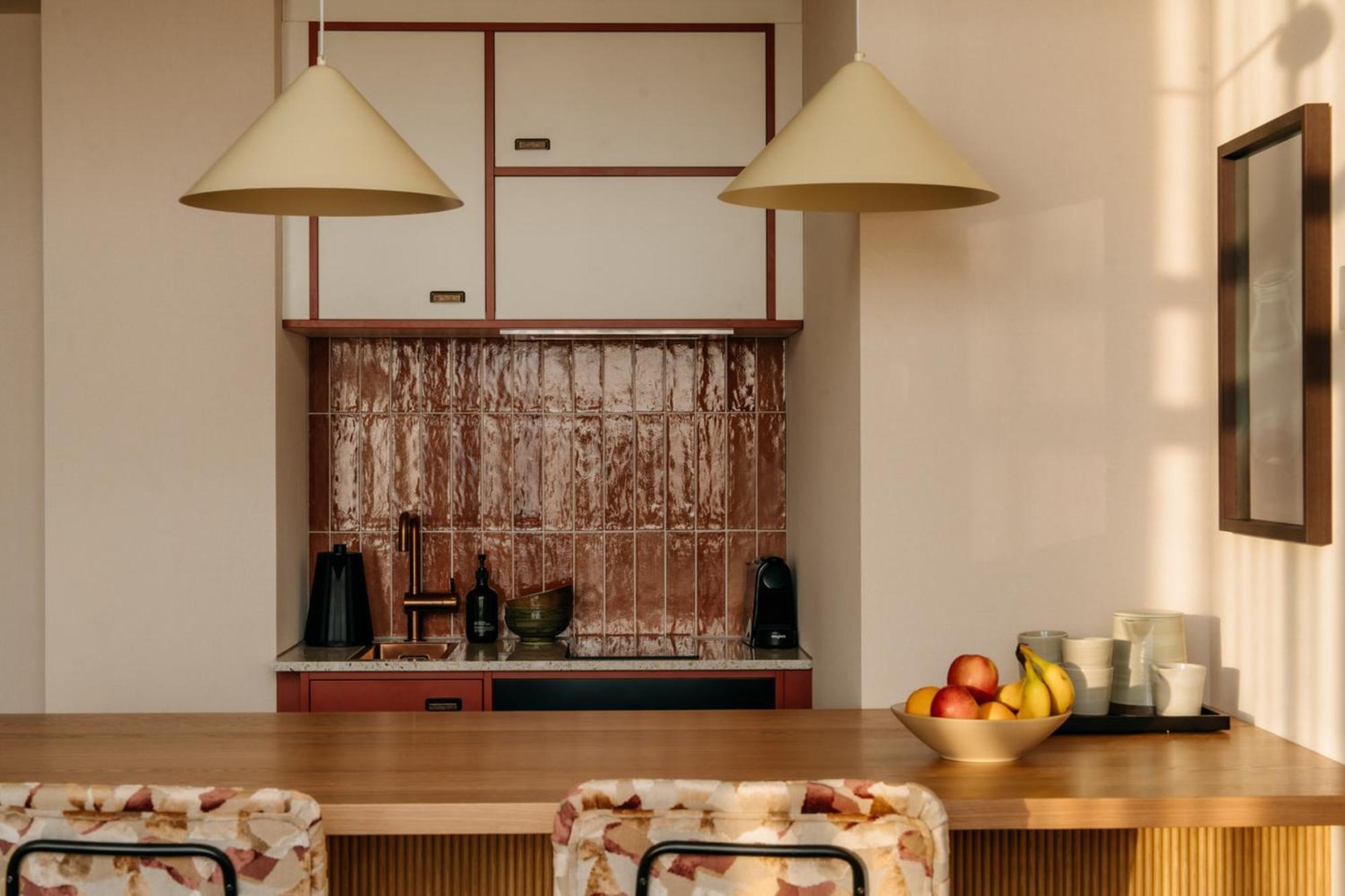 De Plesman Hotel 海牙 外观 照片