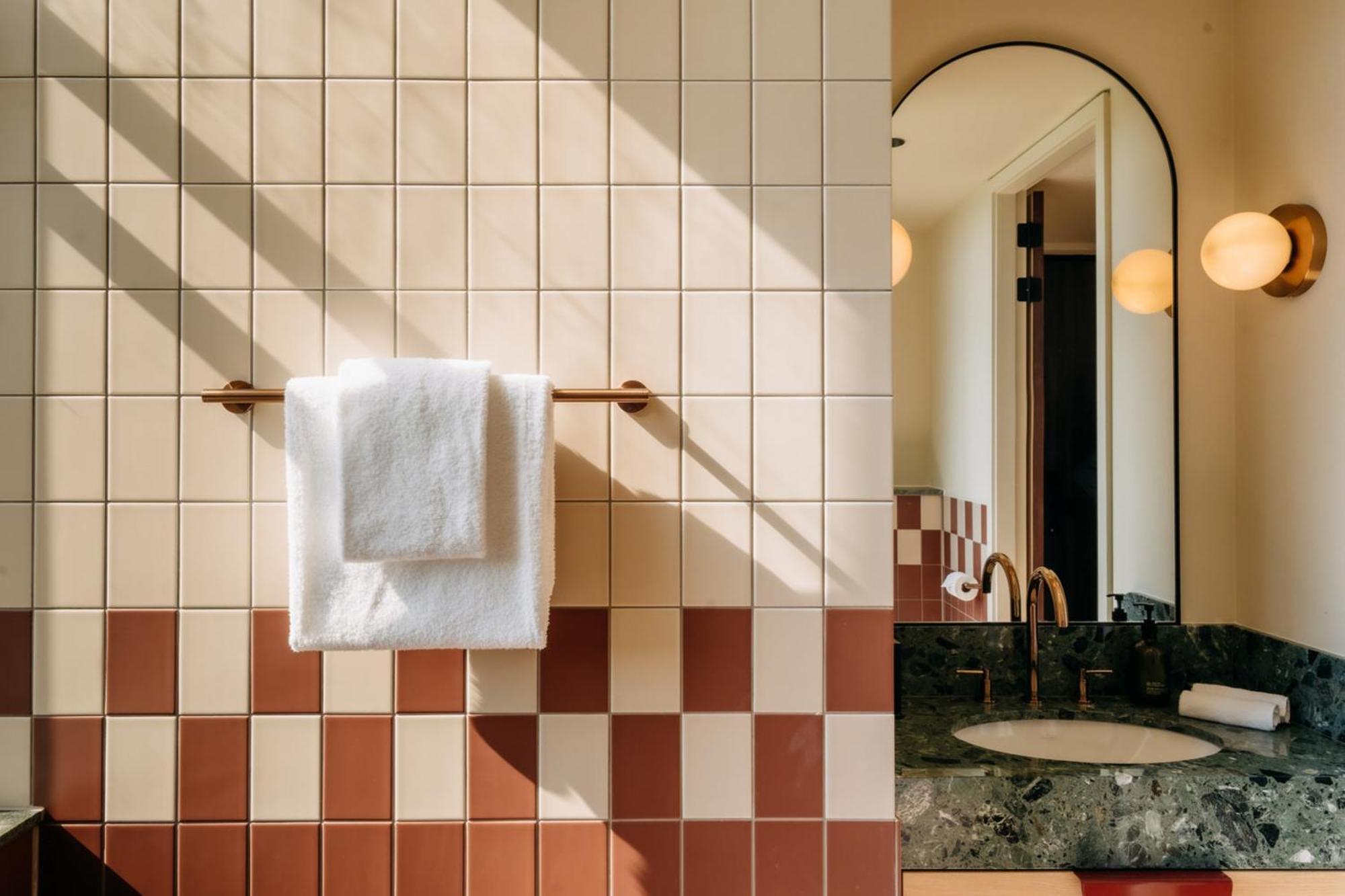 De Plesman Hotel 海牙 外观 照片