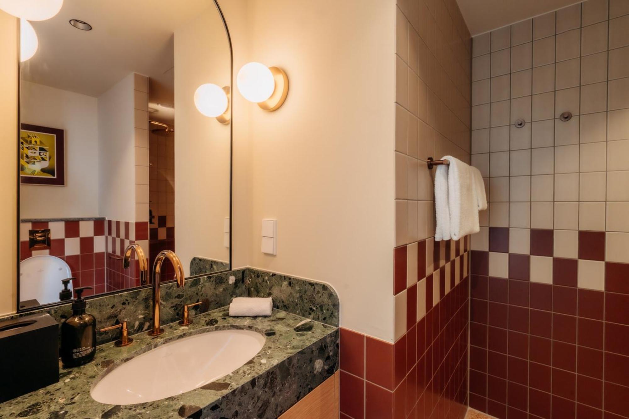 De Plesman Hotel 海牙 外观 照片