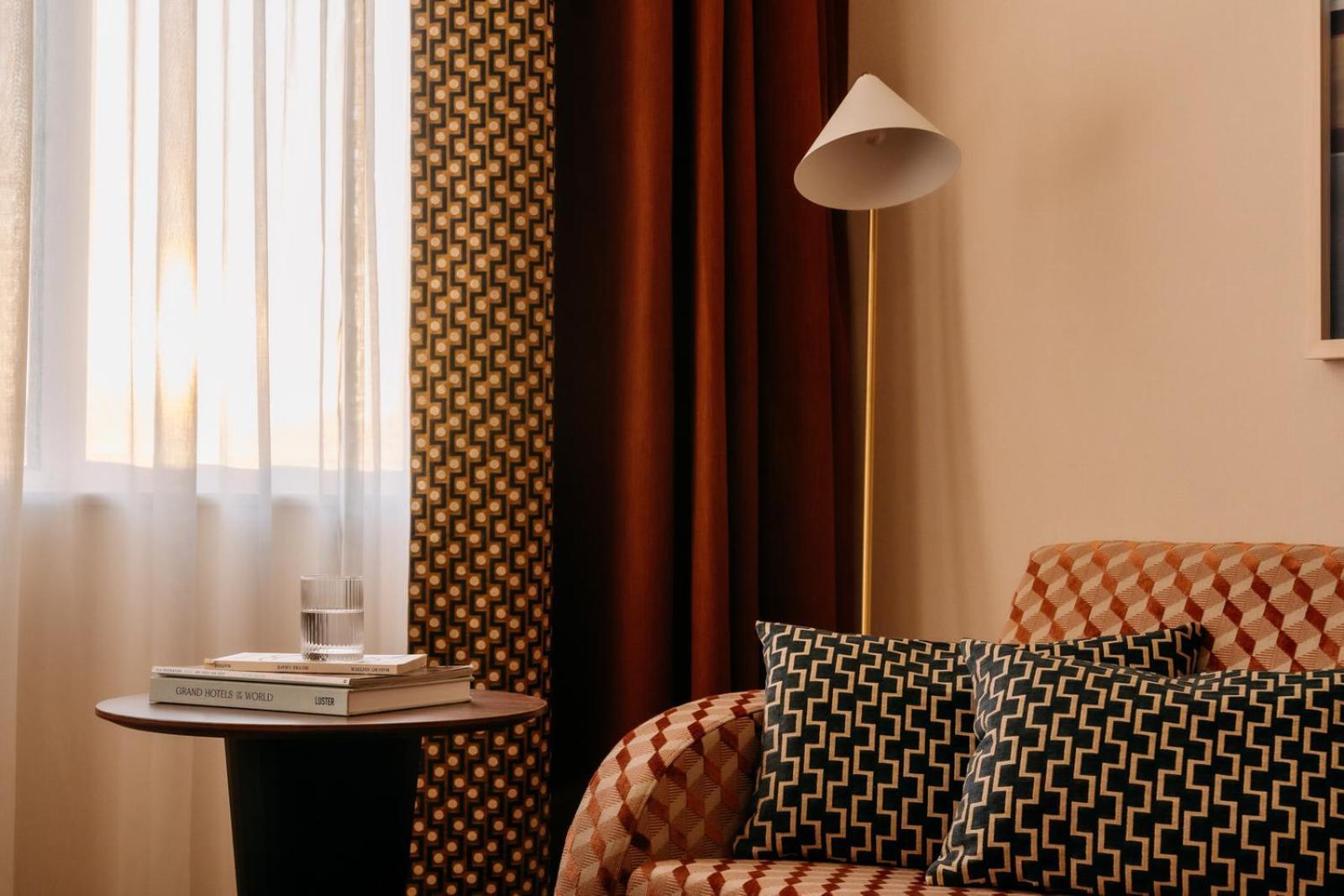 De Plesman Hotel 海牙 外观 照片