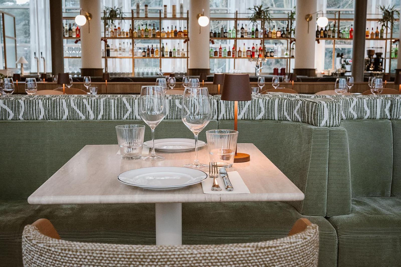 De Plesman Hotel 海牙 外观 照片