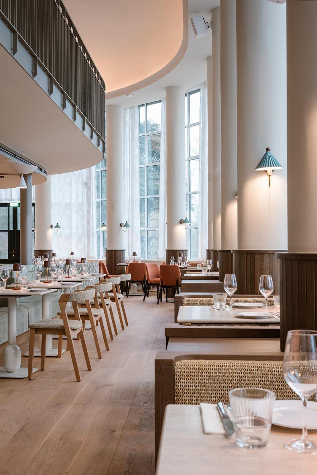 De Plesman Hotel 海牙 外观 照片
