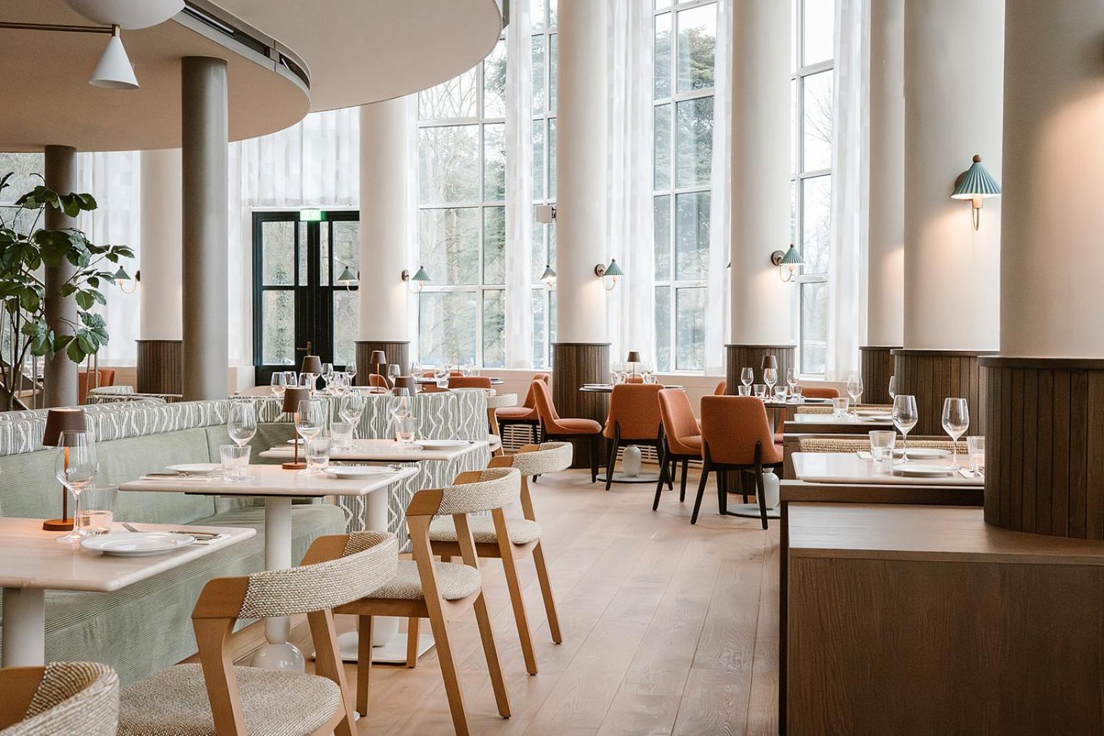 De Plesman Hotel 海牙 外观 照片