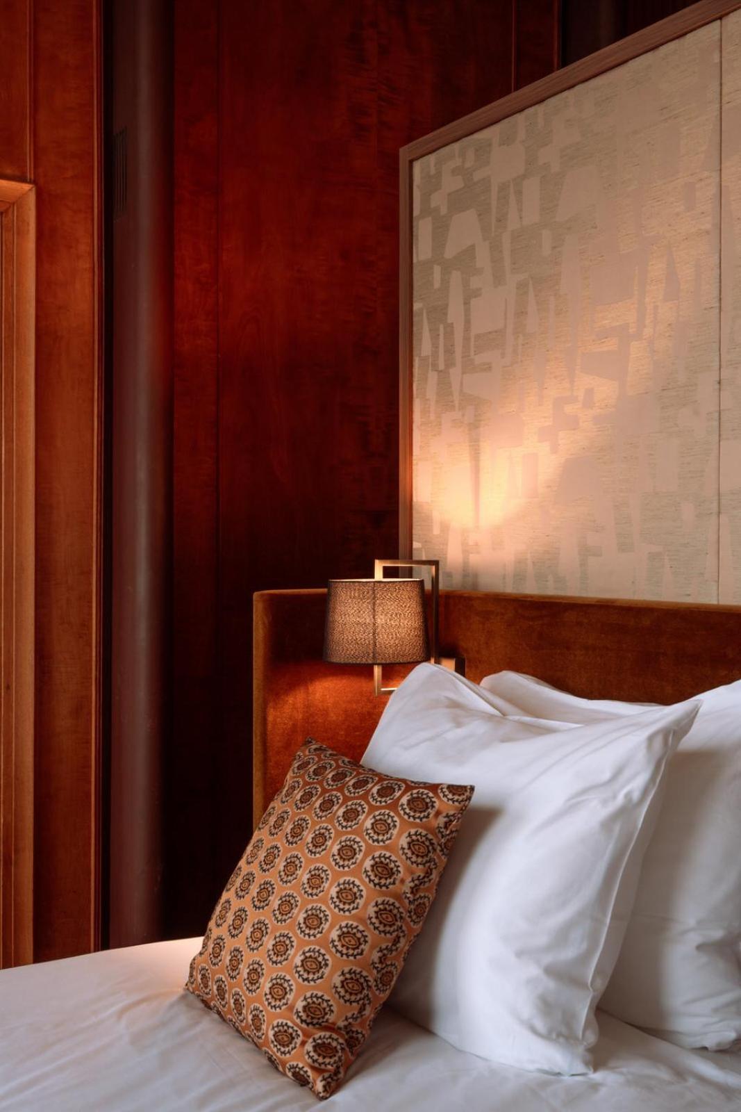 De Plesman Hotel 海牙 外观 照片